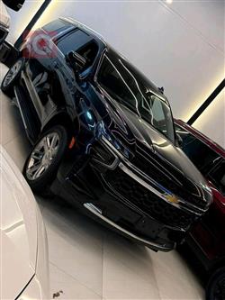 شێڤرۆلێت سوبەربان